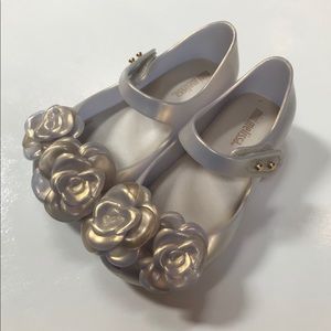 Mini Melissa Ultragirl Flower, 9